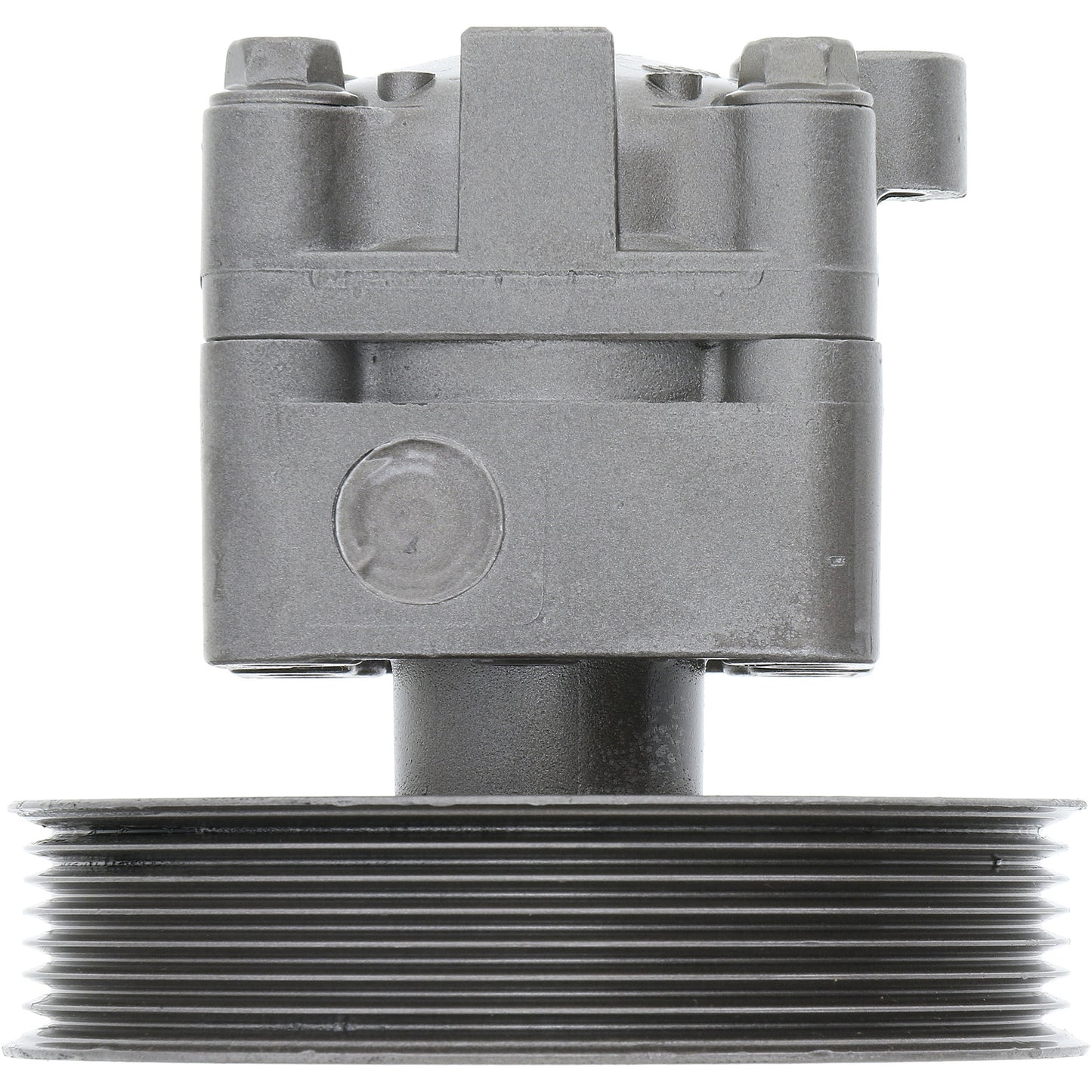 Power Steering Pump - MAVAL - Hydraulic Power - Remanufactured - 96578M