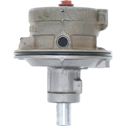 Power Steering Pump - MAVAL - Hydraulic Power - Remanufactured - 9799M