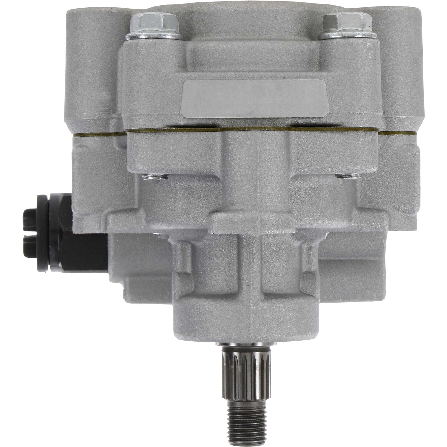 Power Steering Pump - Marathon HP - Hydraulic Power - New - 96241MN