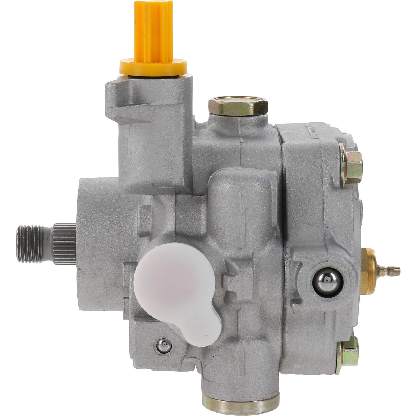 Power Steering Pump - Marathon HP - Hydraulic Power - New - 96464MN