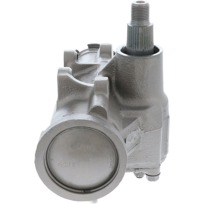 Steering Gear Box - MAVAL - Hydraulic Power - Remanufactured - 98169M