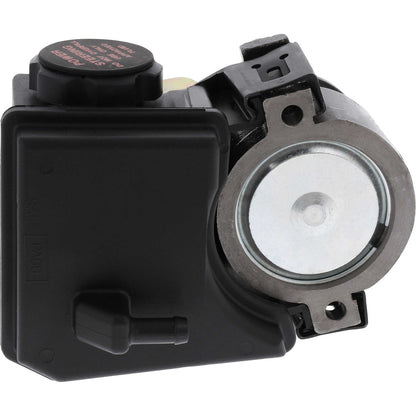 Power Steering Pump - Marathon HP - Hydraulic Power - New - 97148MN