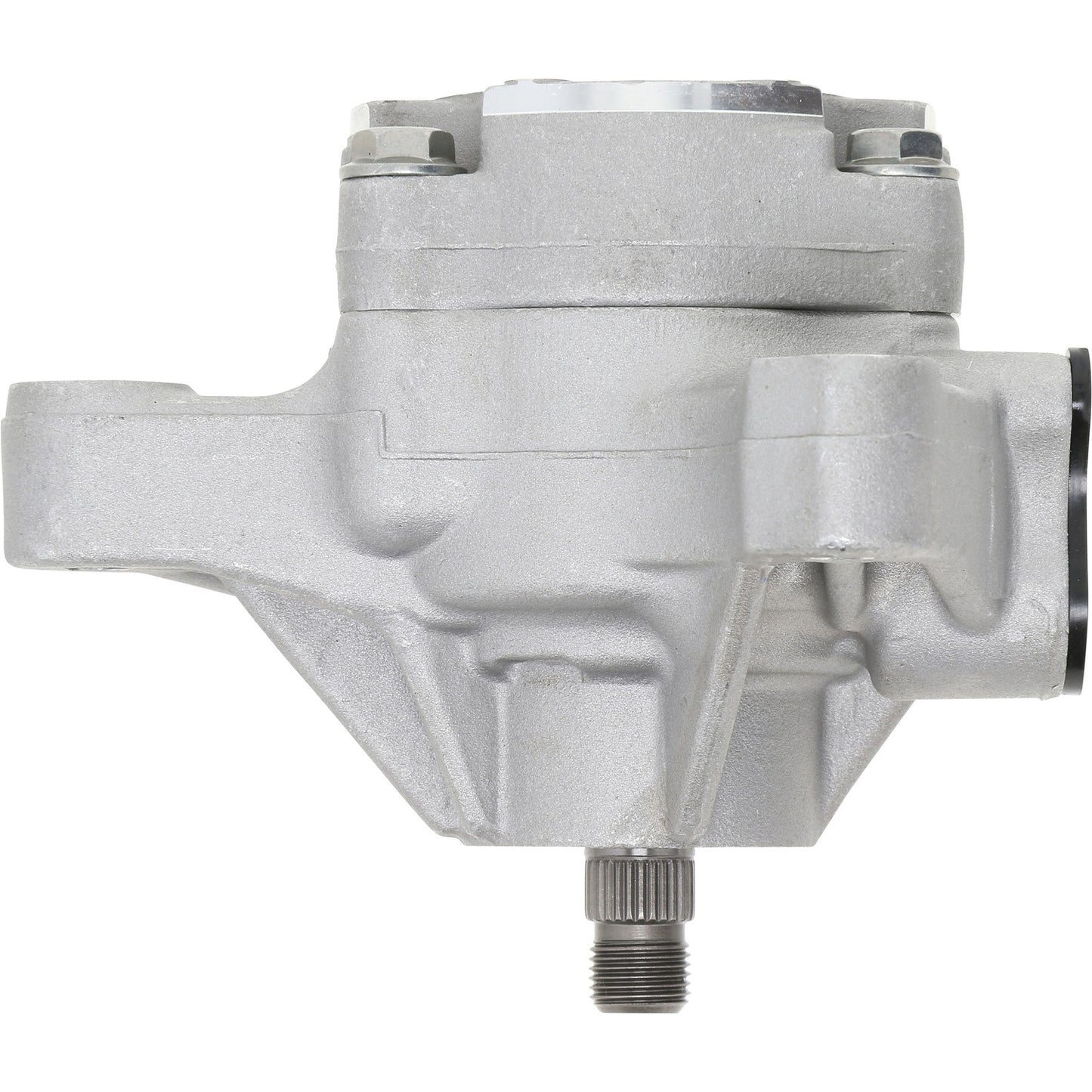 Power Steering Pump - Marathon HP - Hydraulic Power - New - 96358MN