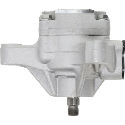 Power Steering Pump - Marathon HP - Hydraulic Power - New - 96358MN