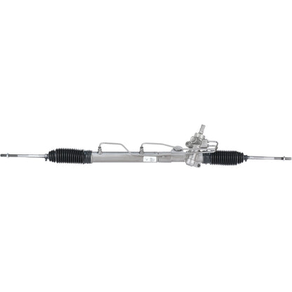 Rack and Pinion Assembly - MAVAL - Hydraulic Power - Remanufactured - 93140M