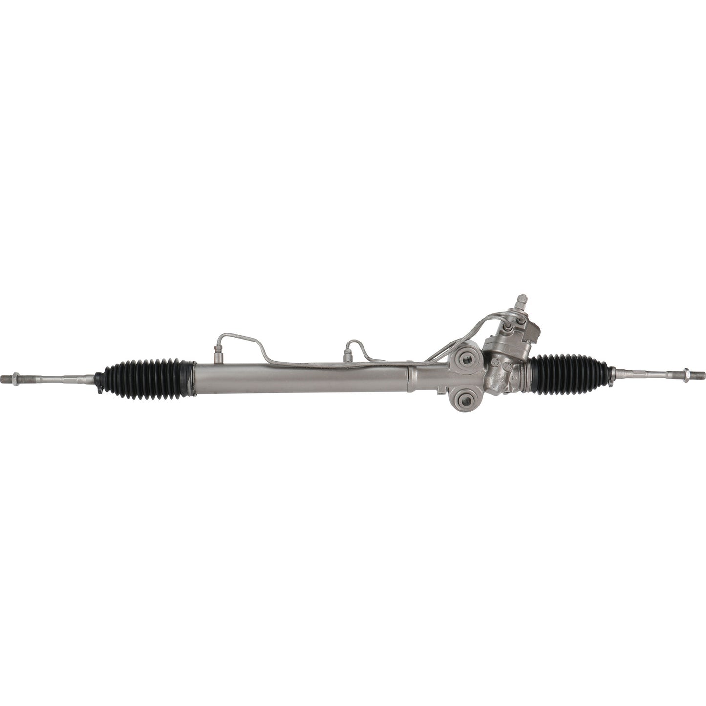 Rack and Pinion Assembly - MAVAL - Hydraulic Power - Remanufactured - 93151M
