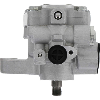 Power Steering Pump - Marathon HP - Hydraulic Power - New - 96319MN