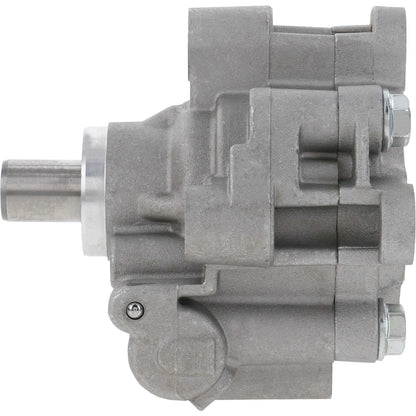 Power Steering Pump - Marathon HP - Hydraulic Power - New - 96509MN