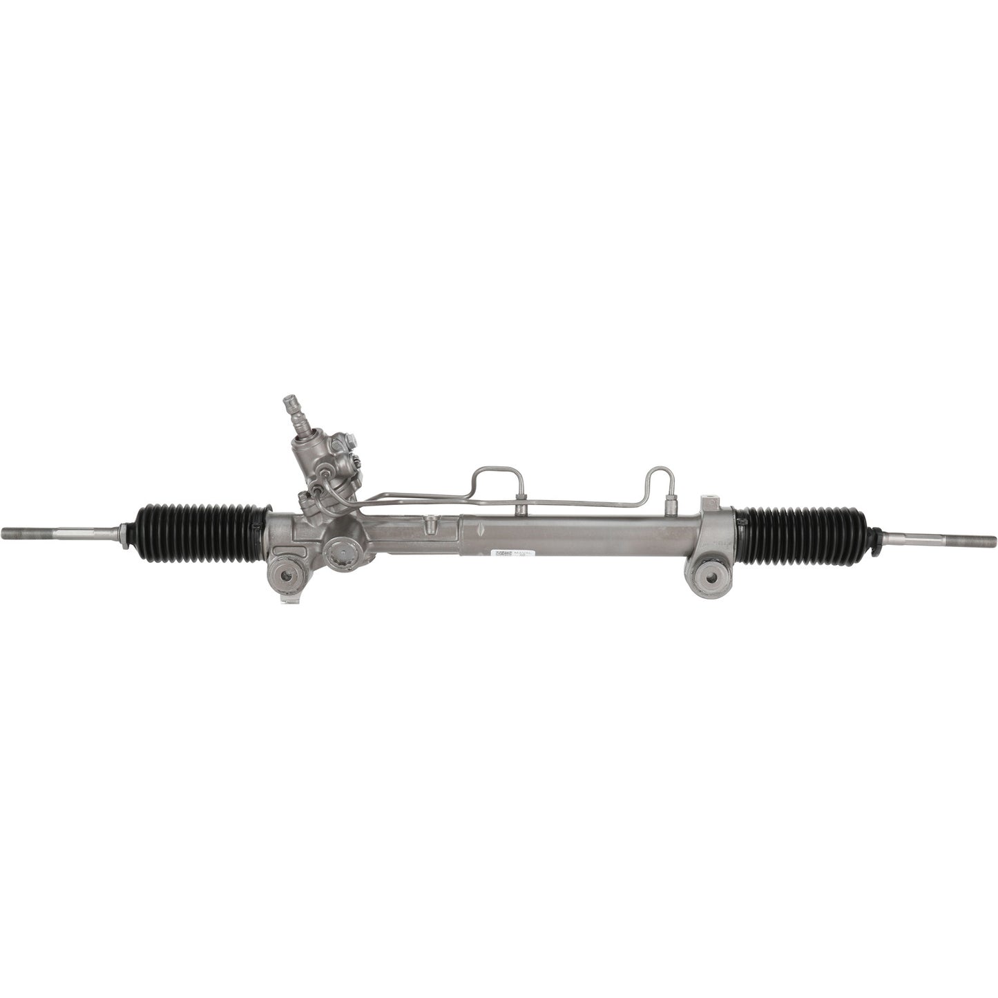 Rack and Pinion Assembly - MAVAL - Hydraulic Power - Remanufactured - 93159M