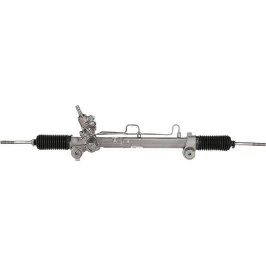 Rack and Pinion Assembly - MAVAL - Hydraulic Power - Remanufactured - 93159M