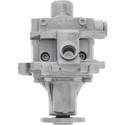 Power Steering Pump - MAVAL - Hydraulic Power - Remanufactured - 96531M