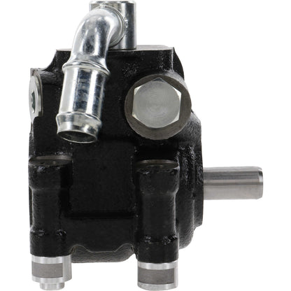 Power Steering Pump - Marathon HP - Hydraulic Power - New - 97218MN