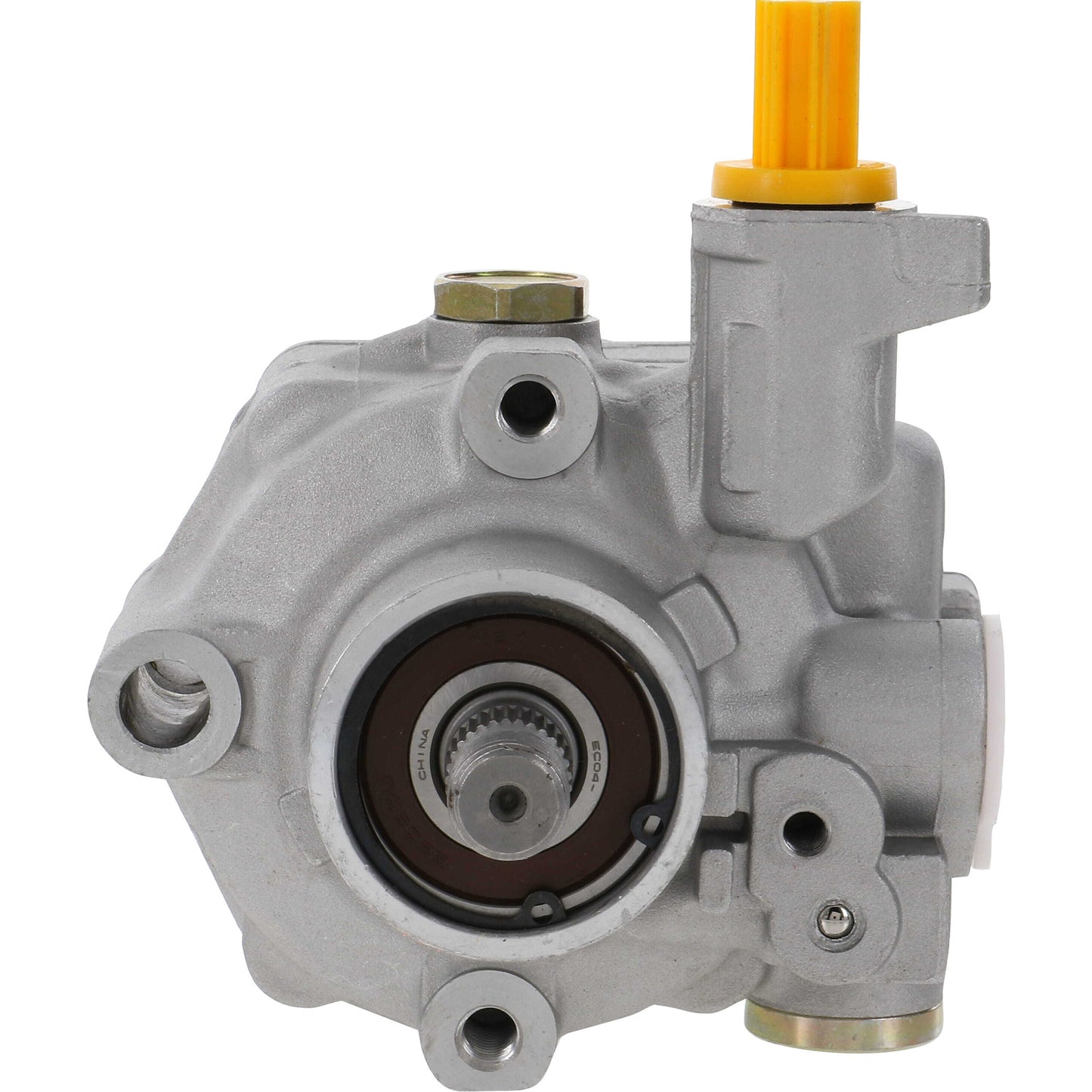 Power Steering Pump - Marathon HP - Hydraulic Power - New - 96464MN