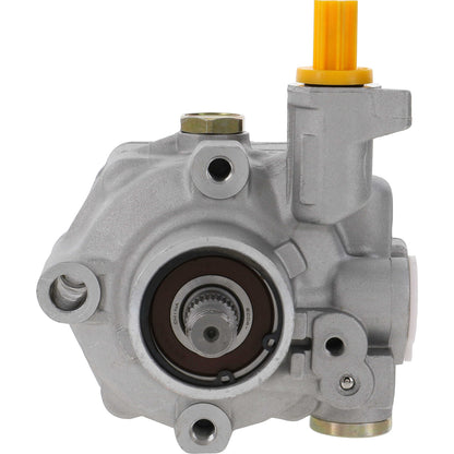 Power Steering Pump - Marathon HP - Hydraulic Power - New - 96464MN