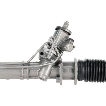 Rack and Pinion Assembly - MAVAL - Hydraulic Power - Remanufactured - 9322M