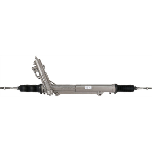 Rack and Pinion Assembly - MAVAL - Hydraulic Power - Remanufactured - 93175M