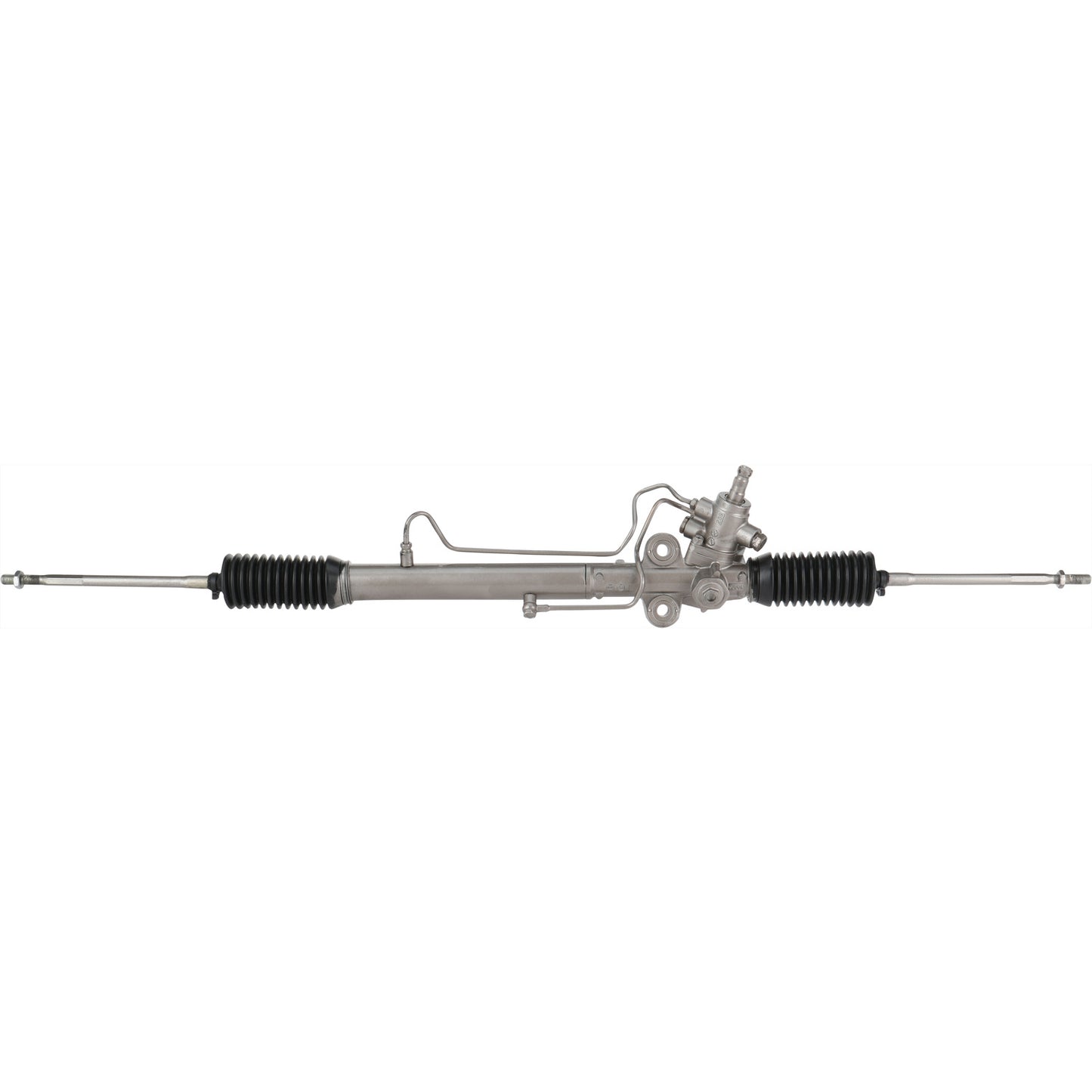 Rack and Pinion Assembly - MAVAL - Hydraulic Power - Remanufactured - 9319M