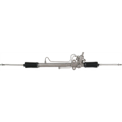 Rack and Pinion Assembly - MAVAL - Hydraulic Power - Remanufactured - 9319M