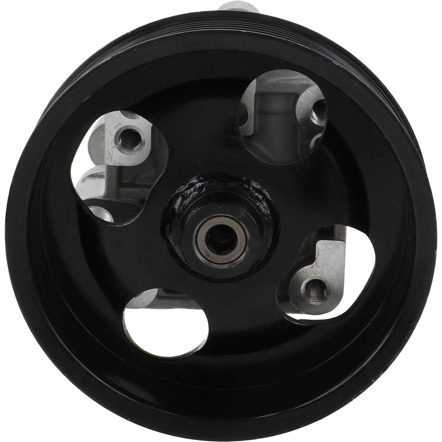 Power Steering Pump - Marathon HP - Hydraulic Power - New - 96578MN