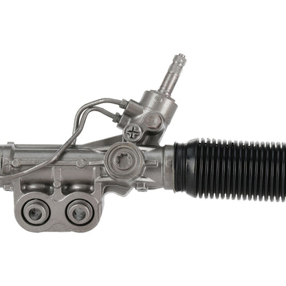 Rack and Pinion Assembly - MAVAL - Hydraulic Power - Remanufactured - 93119M