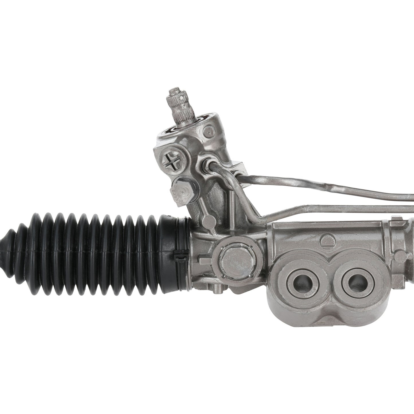 Rack and Pinion Assembly - MAVAL - Hydraulic Power - Remanufactured - 93132M