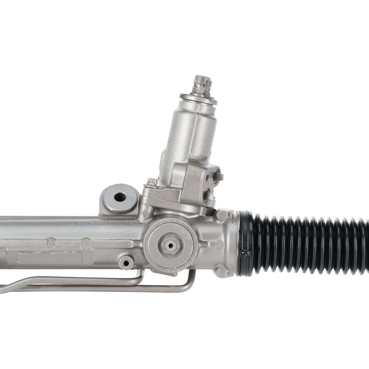 Rack and Pinion Assembly - MAVAL - Hydraulic Power - Remanufactured - 93200M