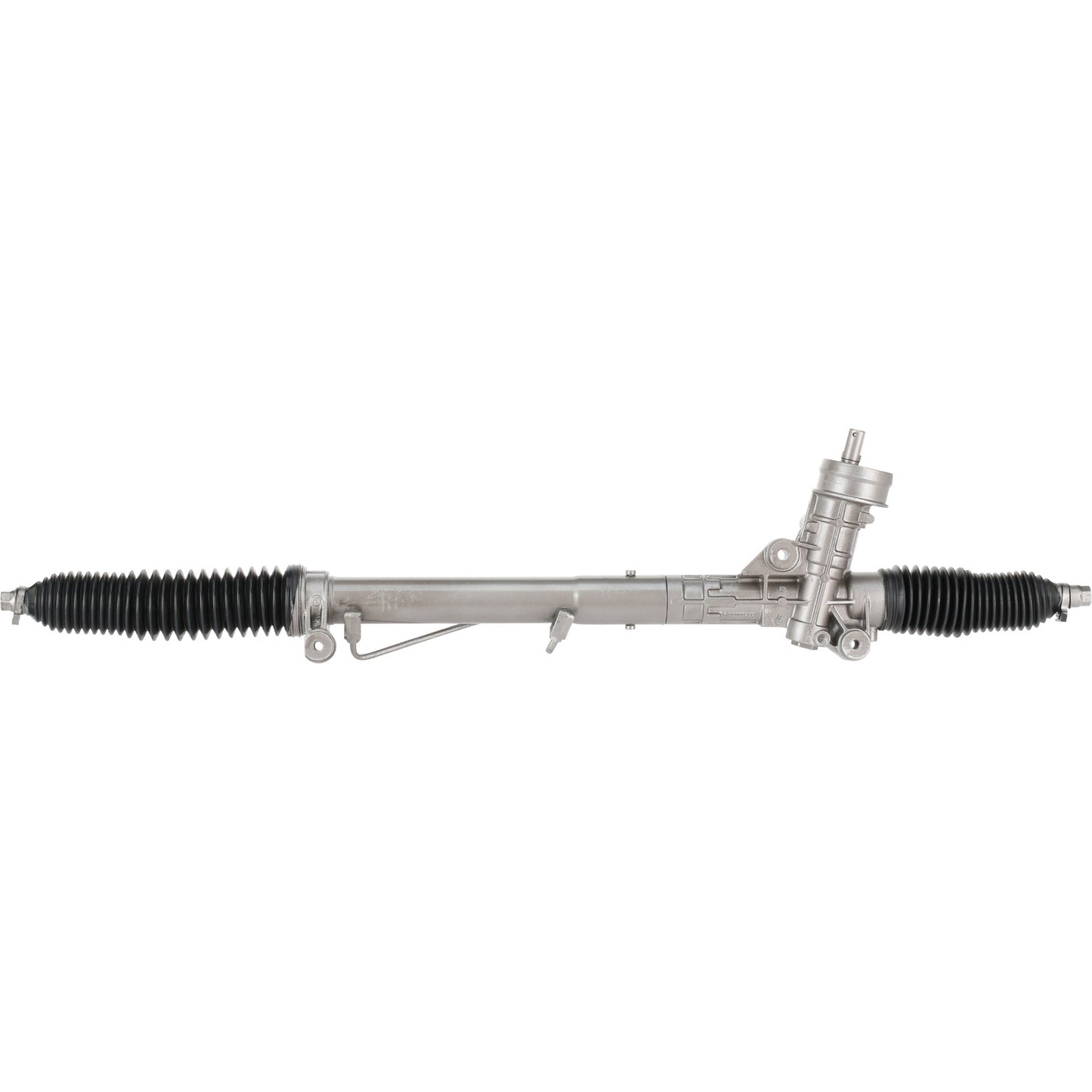 Rack and Pinion Assembly - MAVAL - Hydraulic Power - Remanufactured - 93163M