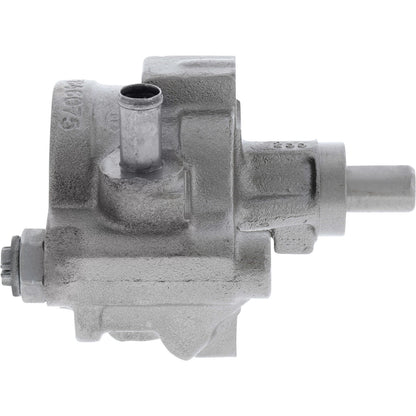 Power Steering Pump - MAVAL - Hydraulic Power - Remanufactured - 96469M