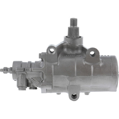 Steering Gear Box - MAVAL - Hydraulic Power - Remanufactured - 98146M