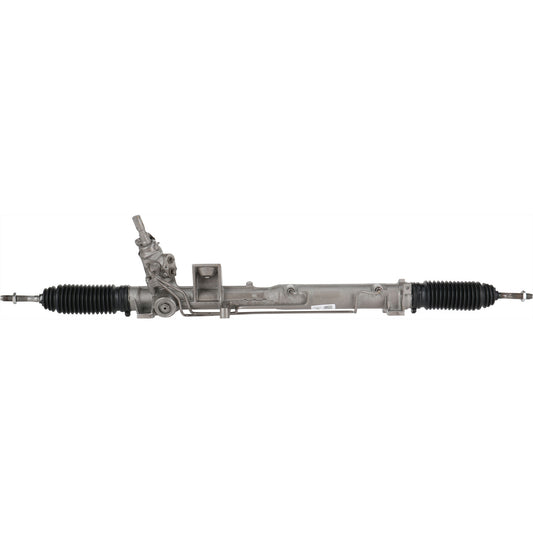 Rack and Pinion Assembly - MAVAL - Hydraulic Power - Remanufactured - 93399M