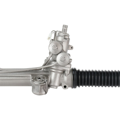 Rack and Pinion Assembly - MAVAL - Hydraulic Power - Remanufactured - 93209M