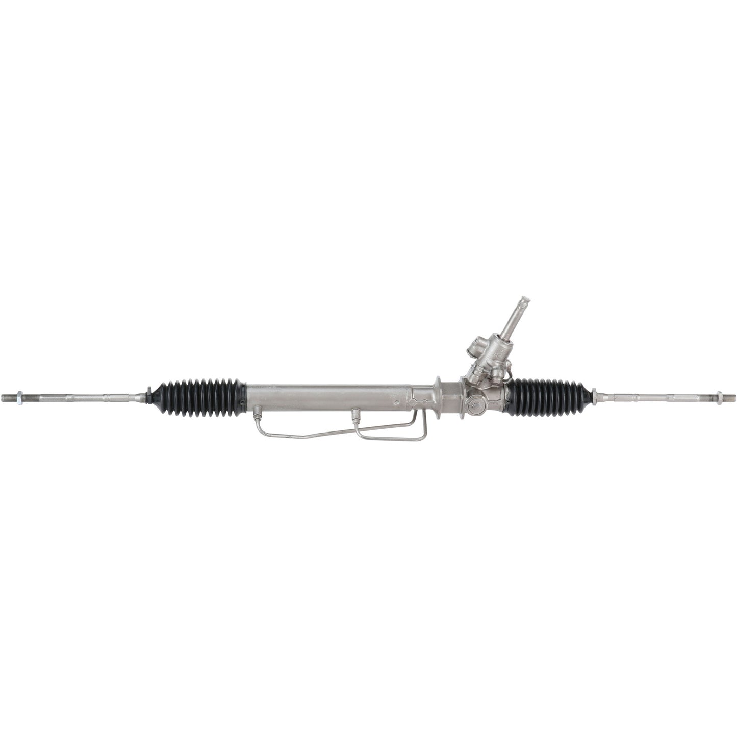 Rack and Pinion Assembly - MAVAL - Hydraulic Power - Remanufactured - 93169M