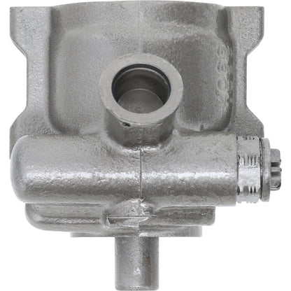 Power Steering Pump - MAVAL - Hydraulic Power - Remanufactured - 96238M