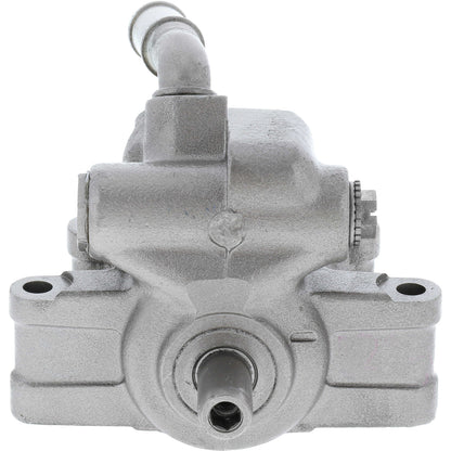 Power Steering Pump - MAVAL - Hydraulic Power - Remanufactured - 97123M