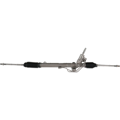 Rack and Pinion Assembly - MAVAL - Hydraulic Power - Remanufactured - 93240M