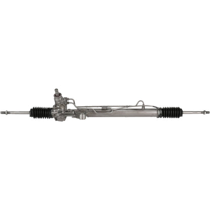 Rack and Pinion Assembly - MAVAL - Hydraulic Power - Remanufactured - 9313M