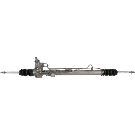 Rack and Pinion Assembly - MAVAL - Hydraulic Power - Remanufactured - 9313M