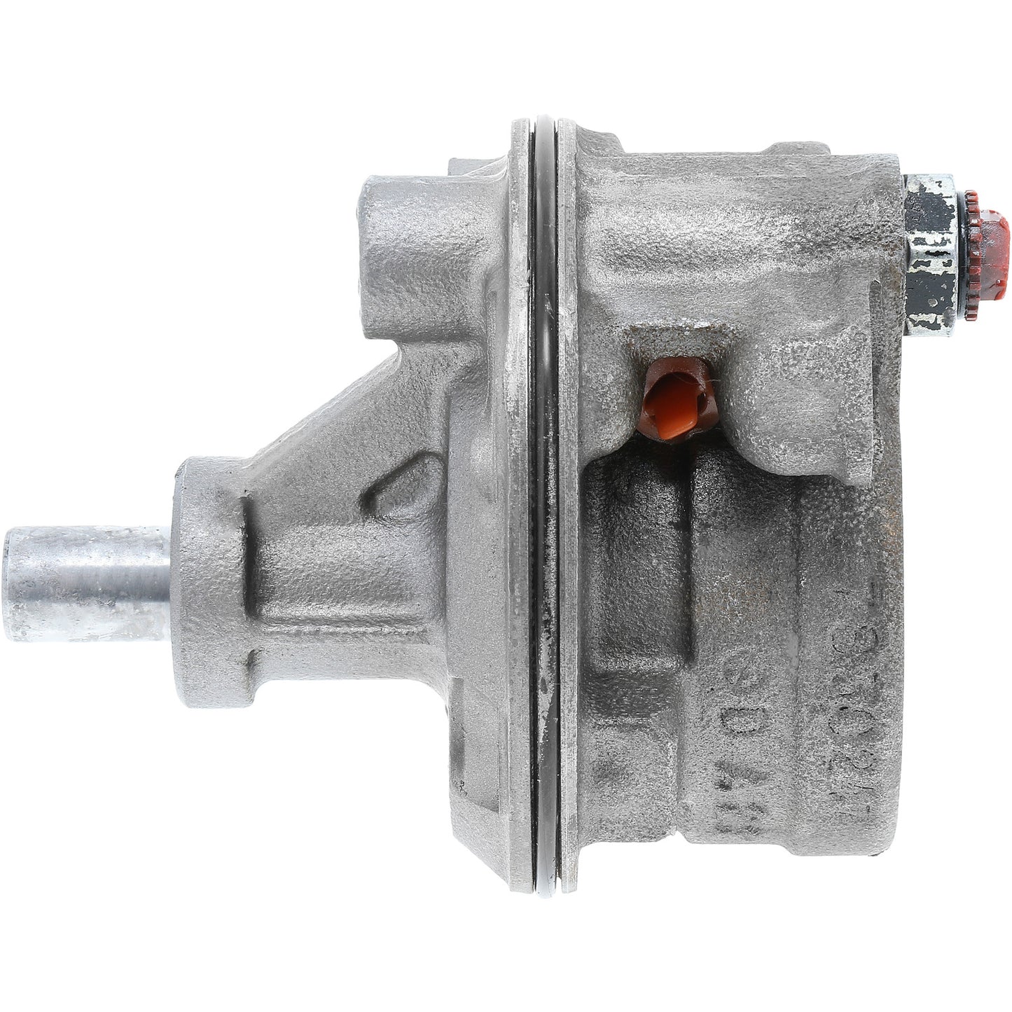 Power Steering Pump - MAVAL - Hydraulic Power - Remanufactured - 9799M