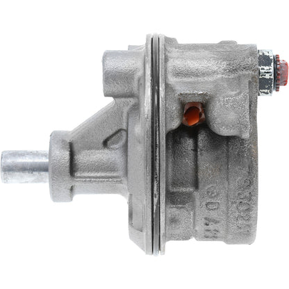Power Steering Pump - MAVAL - Hydraulic Power - Remanufactured - 9799M