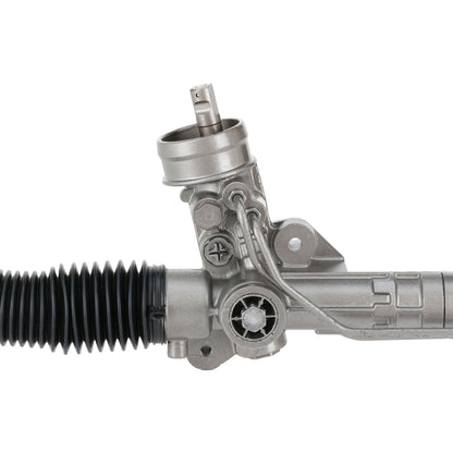 Rack and Pinion Assembly - MAVAL - Hydraulic Power - Remanufactured - 93163M