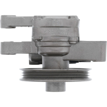 Power Steering Pump - MAVAL - Hydraulic Power - Remanufactured - 96546M