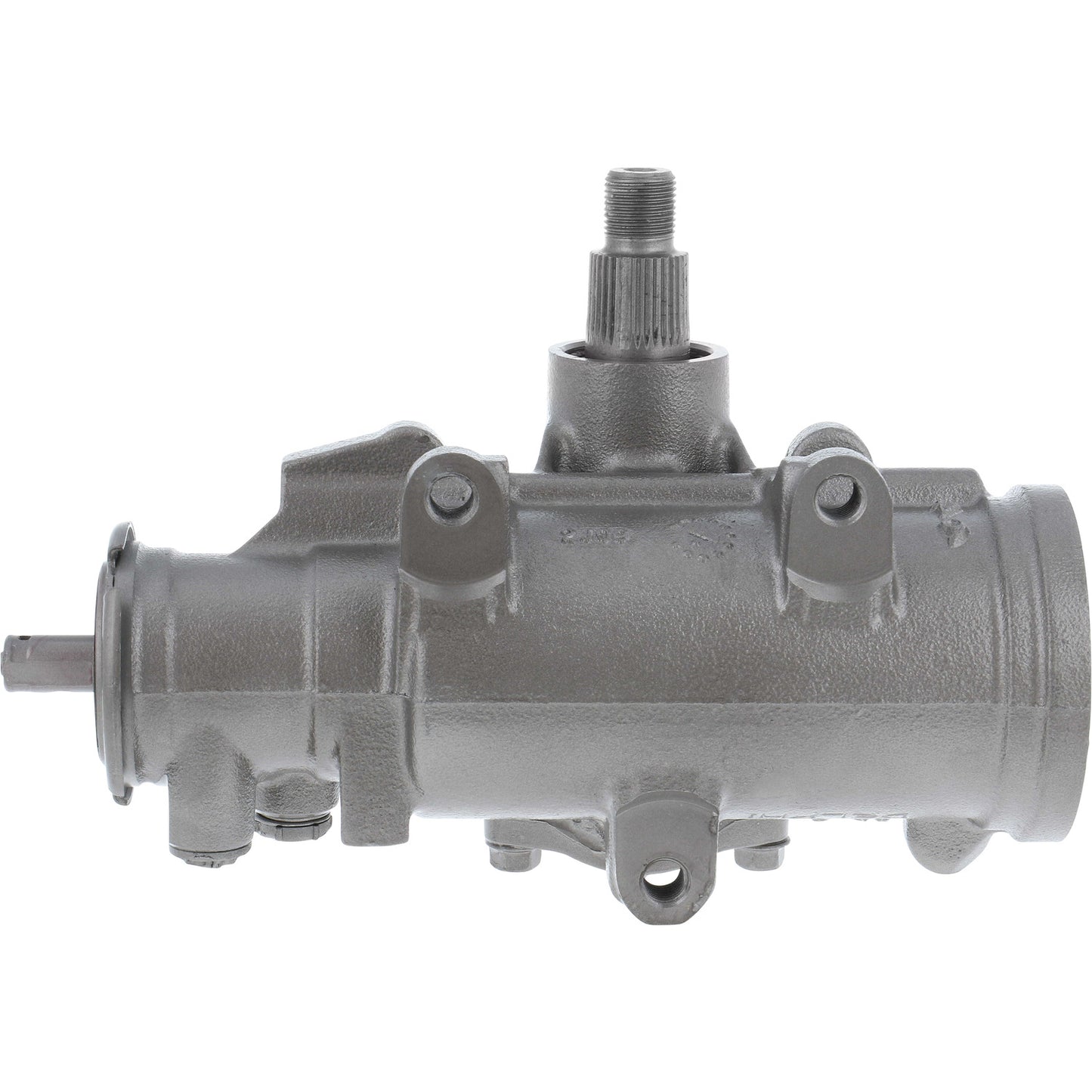Steering Gear Box - MAVAL - Hydraulic Power - Remanufactured - 98176M