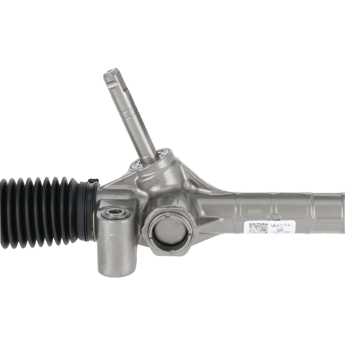 Rack and Pinion Assembly - MAVAL - Manual - Remanufactured - 94318M
