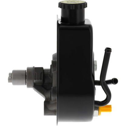 Power Steering Pump - Marathon HP - Hydraulic Power - New - 97293MN