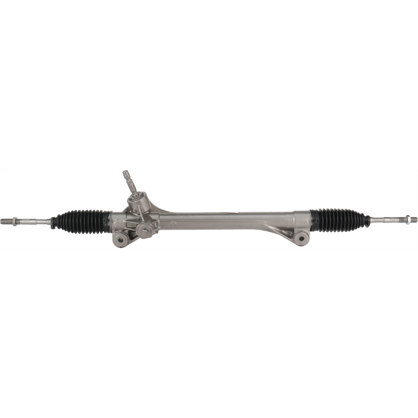 Rack and Pinion Assembly - MAVAL - Manual - Remanufactured - 94333M