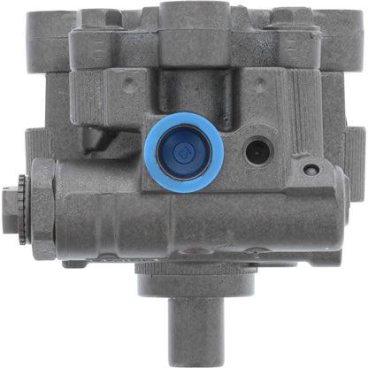 Power Steering Pump - MAVAL - Hydraulic Power - Remanufactured - 96387M