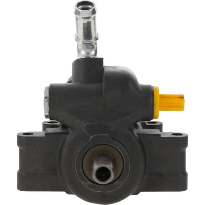 Power Steering Pump - Marathon HP - Hydraulic Power - New - 97128MN