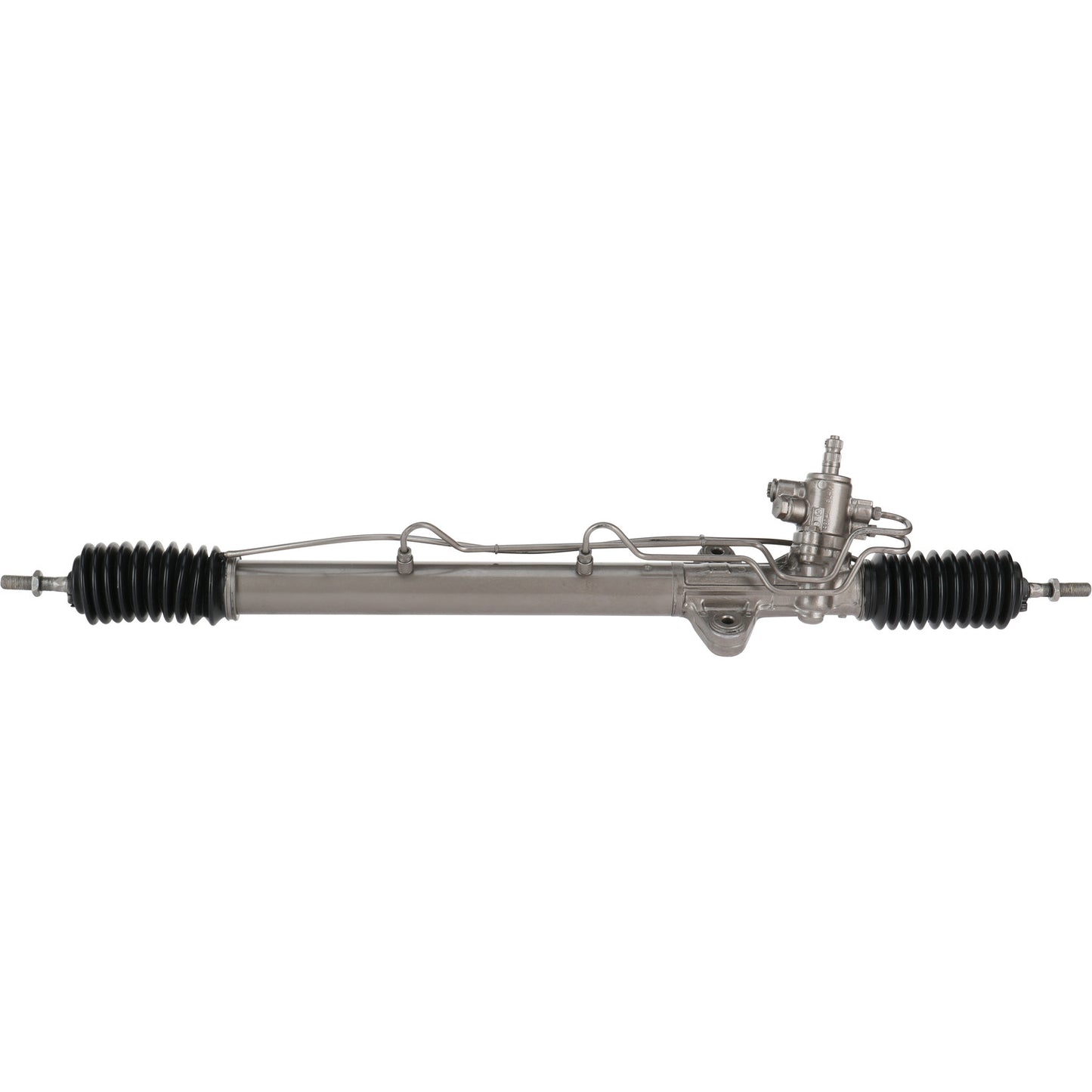 Rack and Pinion Assembly - MAVAL - Hydraulic Power - Remanufactured - 93129M