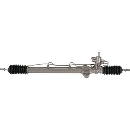 Rack and Pinion Assembly - MAVAL - Hydraulic Power - Remanufactured - 93129M