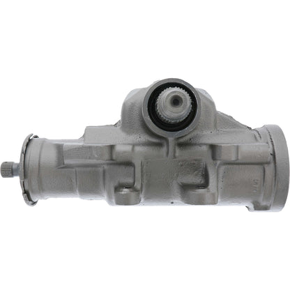 Steering Gear Box - MAVAL - Hydraulic Power - Remanufactured - 98169M